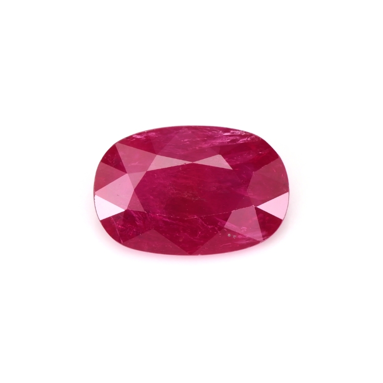 Ruby Oval: 3.20ct