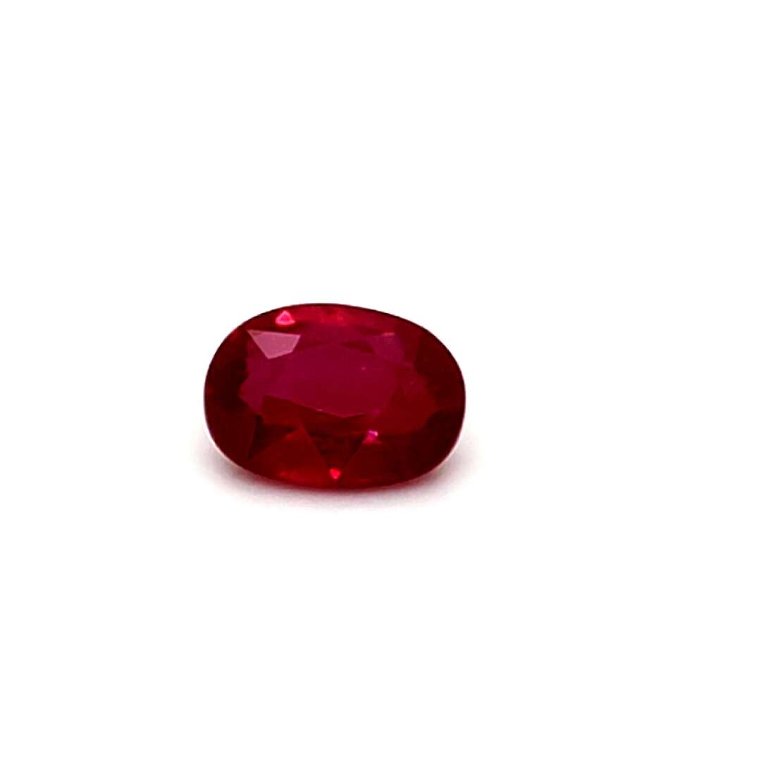Ruby Oval: 1.97ct