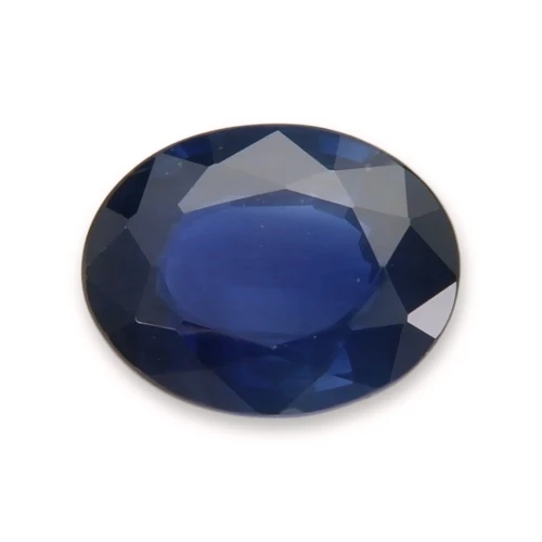 Sapphire Oval: 1.70ct