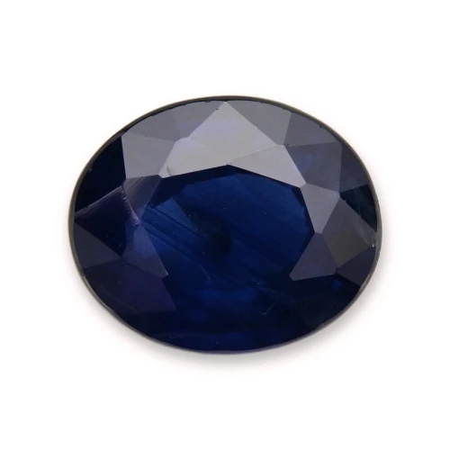 Sapphire Oval: 1.94ct