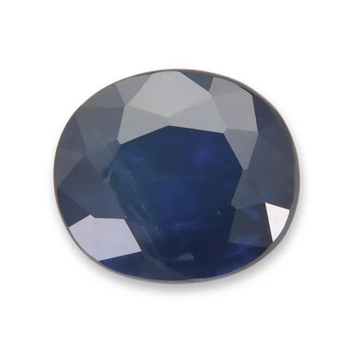 Sapphire Oval: 1.59ct