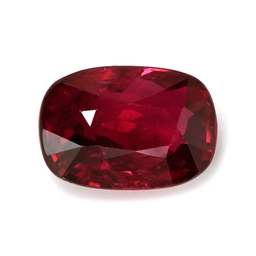 Ruby Oval: 3.01ct